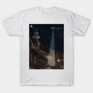 The Signal T-Shirt